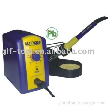 BEST-933 Lead-free Rework Station